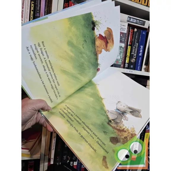 Brigitte Weninger: Rosszcsont Pauli! (nagyon ritka)