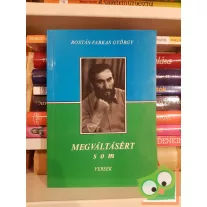 Rostás-Farkas György: Megváltásért
