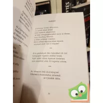 Rostás-Farkas György: Megváltásért