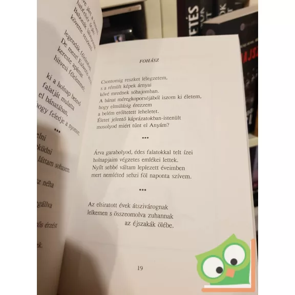 Rostás-Farkas György: Megváltásért
