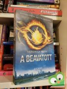 Veronica Roth: A beavatott (Divergent 1.) (ritka)