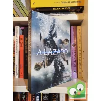   Veronica Roth: A lázadó (Divergent 2.) (filmes borítóval)