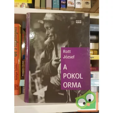 Rott József: A pokol orma