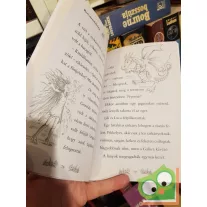   Daisy Meadows: Rozi mentőakciója (Varázslatos Állatbirodalom 8.)