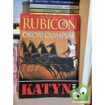 Rubicon 2008/6