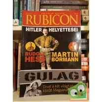 Rubicon 2011/12