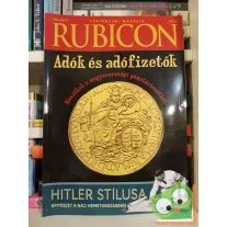 Rubicon 2012/6