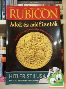 Rubicon 2012/6