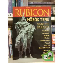 Rubicon 2013/11