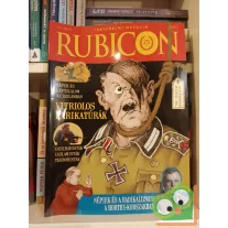 Rubicon 2015/2