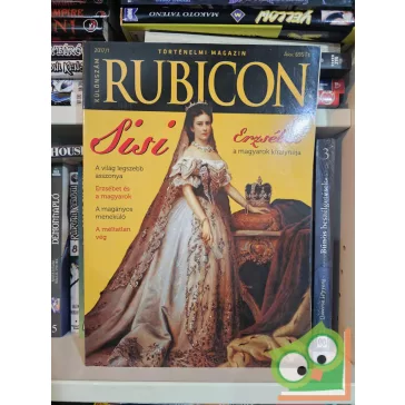 Rubicon különszám 2017/1