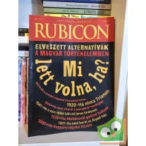Rubicon 2018/10