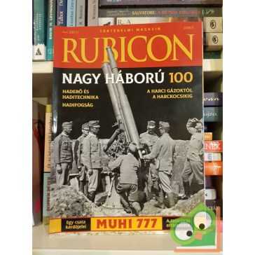 Rubicon 2018/5