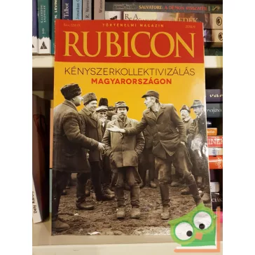 Rubicon 2018/9