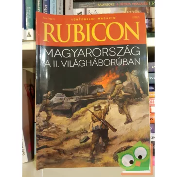 Rubicon 2019/1