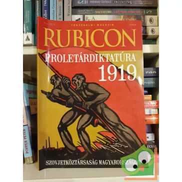 Rubicon 2019/4