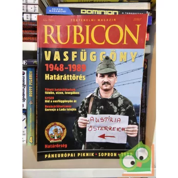 Rubicon 2019/7