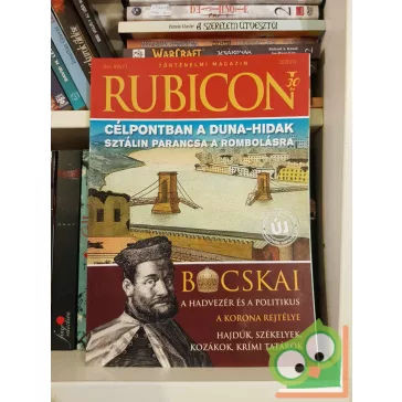 Rubicon 2020/12 (30 év)