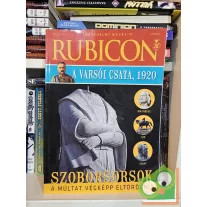 Rubicon 2020/8 (30 év)