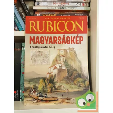 Rubicon duplaszám 2021/1-2