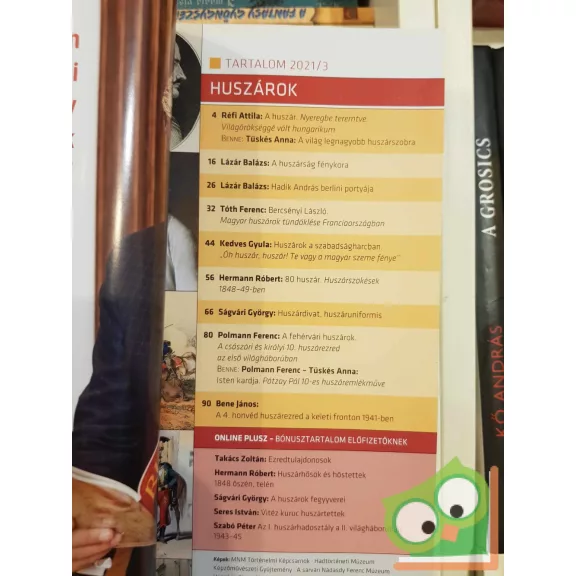 Rubicon 2021/3 (plusz 16 oldal)