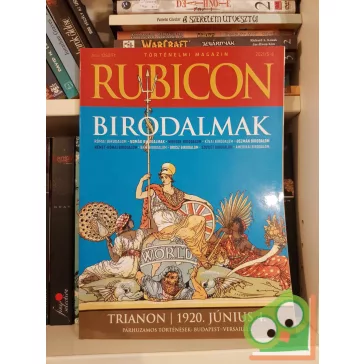 Rubicon duplaszám 2021/5-6