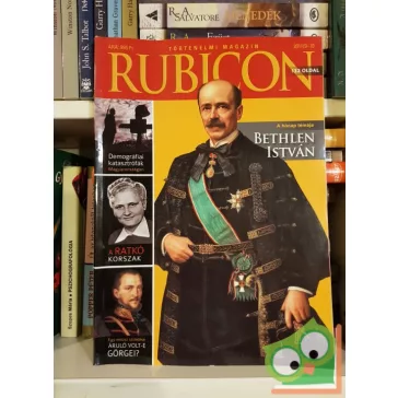 Rubicon duplaszám 2011/9-10