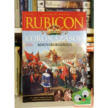 Rubicon duplaszám 2017/1-2