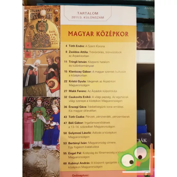 Rubicon különszám 2011/3