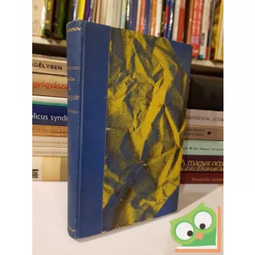 Kabos Ede: A rubin-gyár (Ritka)