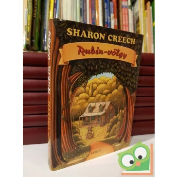 Sharon Creech: Rubin-völgy