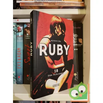 Mátéffy Éva: Ruby