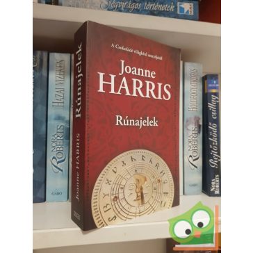 Joanne Harris: Rúnajelek