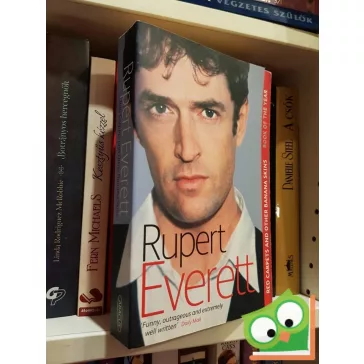 Rupert Everett (Angol)