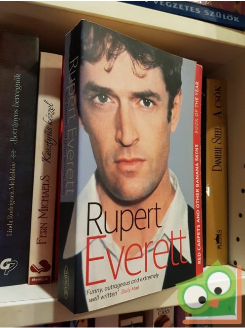 Rupert Everett (English)