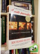 Richard Russo: A múlt fogságában