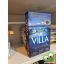 Ruth Kelly: A villa