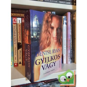 Denise Ryan: Gyilkos vágy