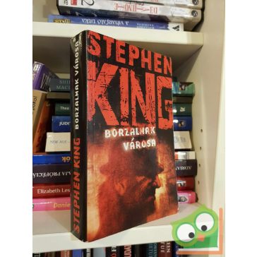 Stephen King: Borzalmak városa