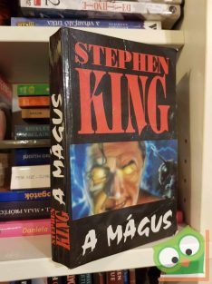 Stephen King: A mágus