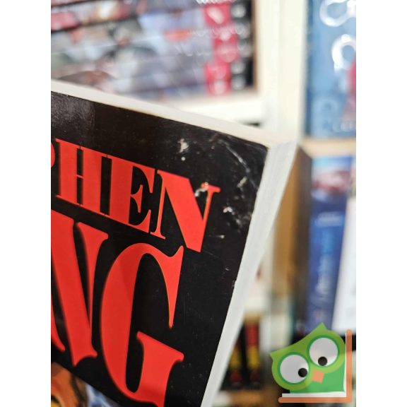 Stephen King: A mágus