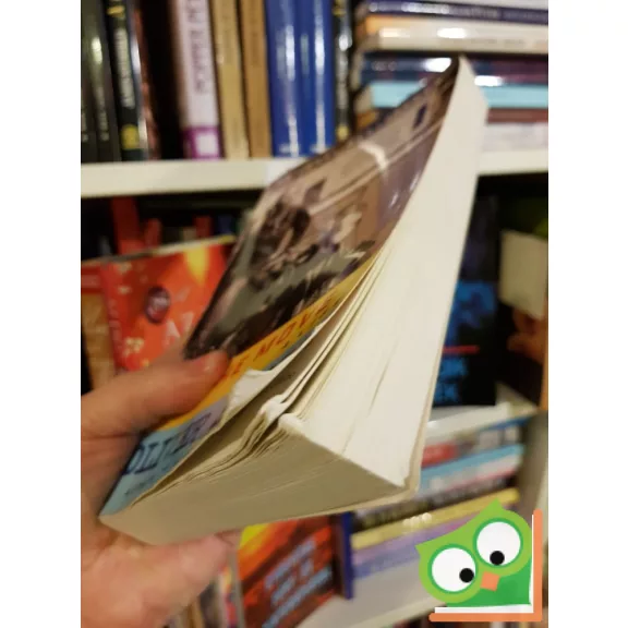 Oliver Sacks: On the Move - A Life (Mozgásban)