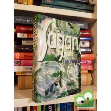 Françoise Sagan: Tükörkép