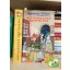 Geronimo Stilton: A titokzatos sajttolvaj (Geronimo Stilton 8.)