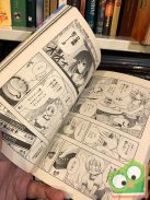Igarasi Aguri: Saki episode of Side-A Vol. 3. (japán nyelvű manga)