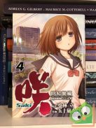 Igarasi Aguri: Saki episode of Side-A Vol. 4. (japán nyelvű manga)