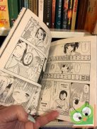 Kobajasi Ricu: Saki Vol. 3. (japán nyelvű manga)