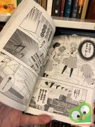 Kobajasi Ricu: Saki Vol. 8. (japán nyelvű manga)