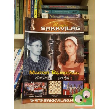 Magyar Sakkvilág VII. évfolyam 9. szám