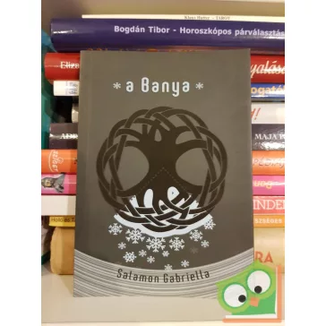 Salamon Gabriella: A Banya